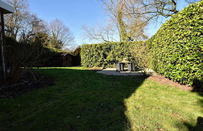 Cottage in Veluwe Near Forest Park - Foto 23