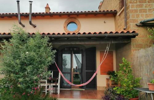 Gaia - Mare, Lago di Bolsena e Terme di Vulci - Foto 27