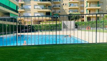 Rancho Suizo 852 - Foto 1, Garden