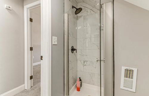 4 Mi to Universities Quaint Parkville Apartment! - Foto 18