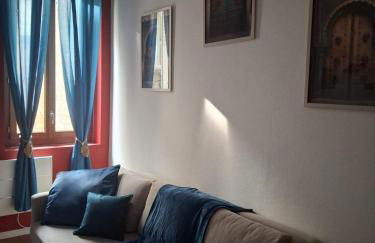 Marrakech au centre ville - Photo 1