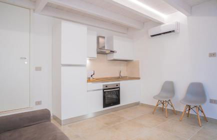 Memoriae casa vacanza - Foto 9