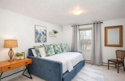 Private Riverside Retreat - Foto 11