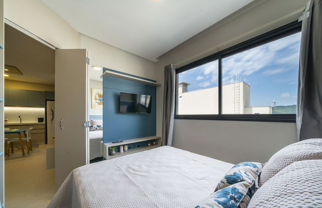 469A - Sunny Flats Apto 408 - Photo 3