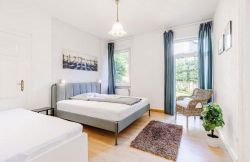 Villa Plassenburg - Foto 4