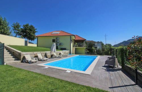 Casa dos Henriques Gerês by Gerês Casas - Foto 28