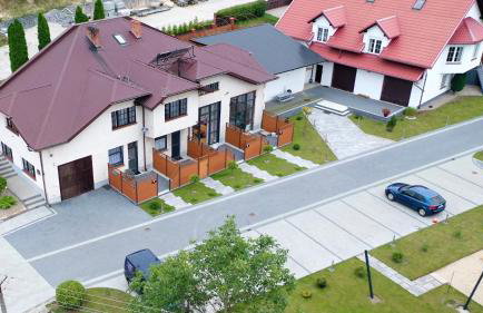 Apartamenty pod Zamkiem - Foto 13