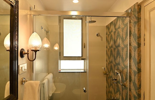 Om Niwas Suite Hotel - Foto 57