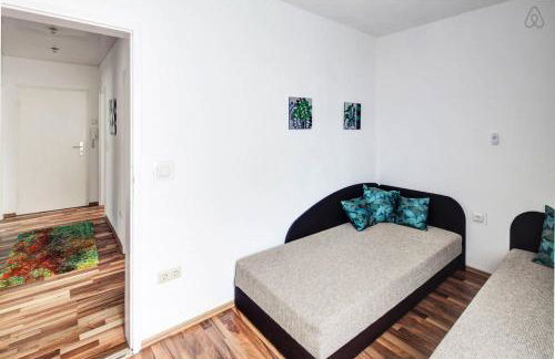 Ferienwohnung in Augsburg - Foto 8