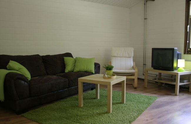 Chalet in Ootmarsum on Kuiperberg - Foto 6