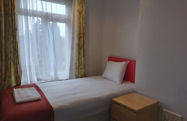 Huku Kwetu - Ferndale House - Foto 6