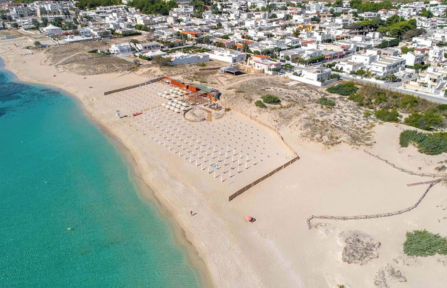 2494 Villa Tina Maria by Perle di Puglia - Foto 35