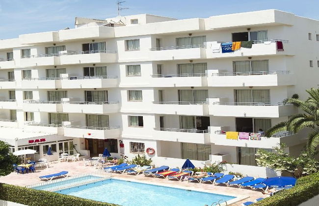 Apartamentos Green Line Bon Sol - AB Group - Foto 6