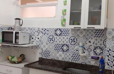 Apê com linda vista do Rio e ótima localização - Foto 26