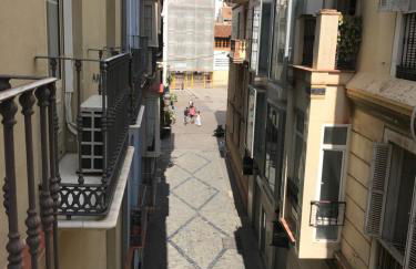 Picassia Home Malaga Center - Photo 21