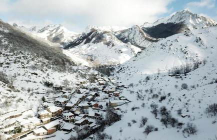 La Casina Del Rio - Foto 11