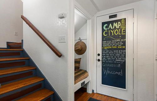 Camp Ciyole - Foto 6