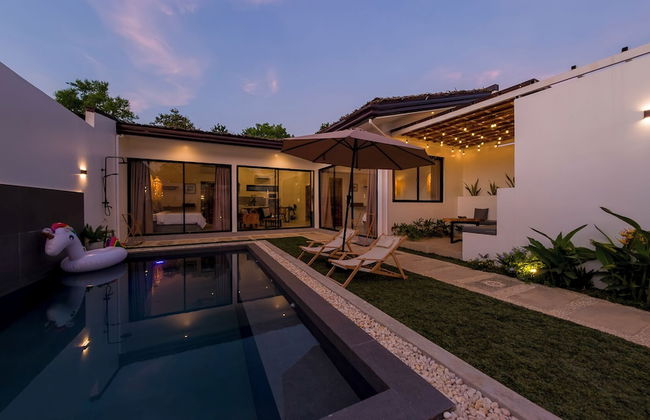 Mamaya Rental Villa El Nido - Foto 50