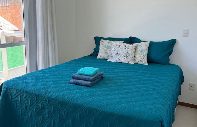 Nautilus Praia dos Corais - Penha - SC - Foto 2