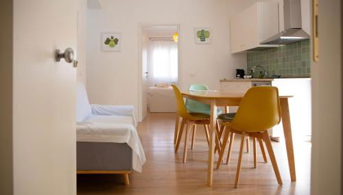 Solemar Sicilia - Casa Minerva - Foto 5