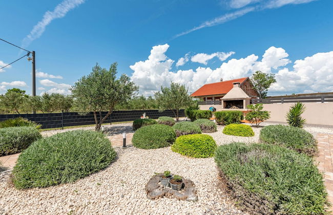 Villa Silentium - Foto 35