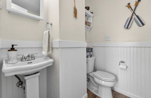 Historic Home, Walk to Seaport and Downtown - Foto 10