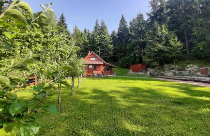 Chalet Woody - Foto 13