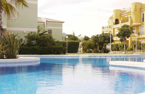 Estrella con piscina y cerca de la playa - Foto 40