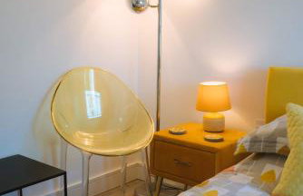 Merthen House - Foto 9