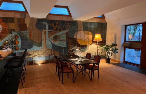 Graceland In the Black Forest - Foto 79