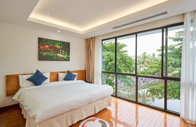 Ocean Beach Villas Da Nang - Foto 38