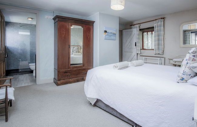 Haggard - 3 Bedroom Cottage - Manorbier - Foto 2