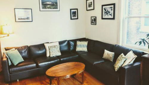2 bedroom Boston condo in Jamaica Plain with parking - Foto 4