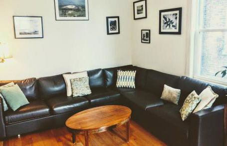 2 bedroom Boston condo in Jamaica Plain with parking - Foto 4