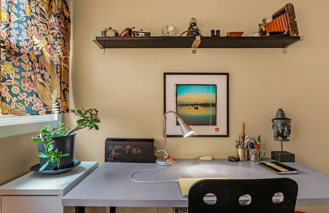 Boho Bliss Bungalow - Foto 3