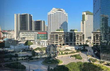 Luxury Apartment 23 - Foto 66