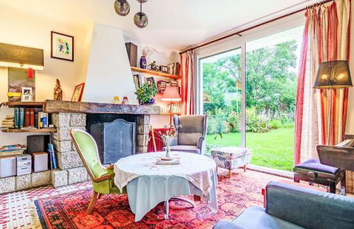 Holiday Home Chemin des Carrières by Interhome - Foto 3