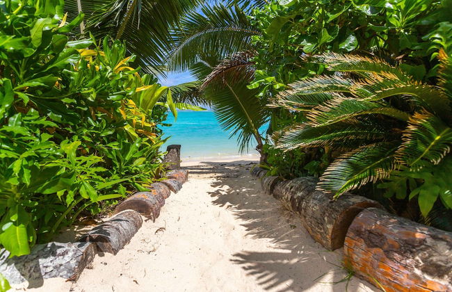 Natura Beach Pool Villa 1 - Foto 53