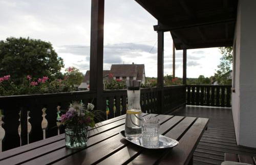 Gästehaus zum Rhein - Foto 17