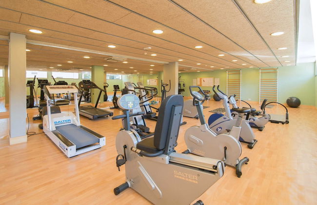 Aparthotel Ciutat de Palol - Foto 32