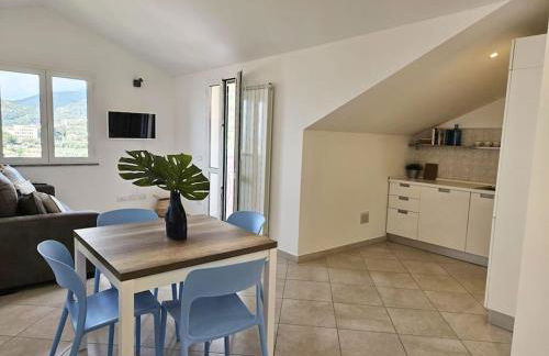 Borgio Verezzi appartamento con parcheggio - Foto 26