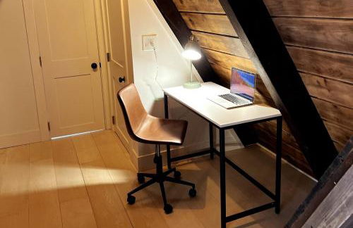 Mountain Edge A-frame - Foto 13