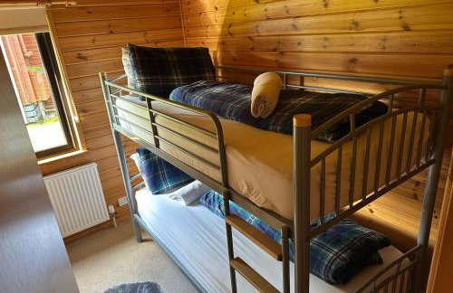 Ben Lomond Lodge - Foto 48