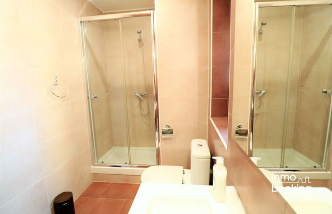 InmoBooking Tarraco climatizado ,cerca de la playa - Foto 29