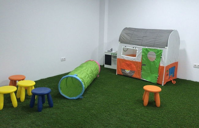 Color Suites Alicante - Foto 64