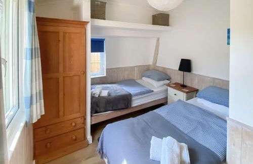 Cockle Cottage - Foto 11