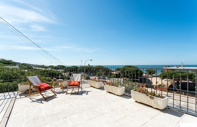 Apartamento Conquistadores Mazagón - Foto 28