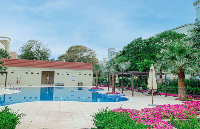 Elegant Studio for rent in Discovery Gardens - GHA - Foto 13