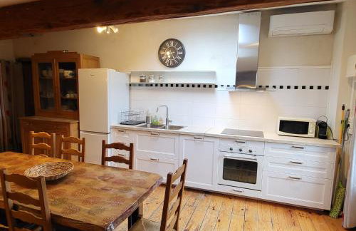 Gite le grenier des maraichers - Foto 2