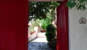 IL GIARDINO SELVATICO DI SUCCELLARIO - APARTMENTS - Foto 3